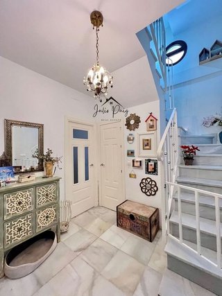 Casa adosada en venta en Coria del Río