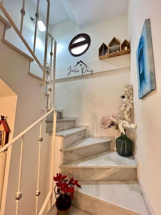 Casa adosada en venta en Coria del Río