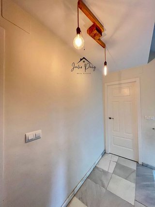 Casa adosada en venta en Coria del Río