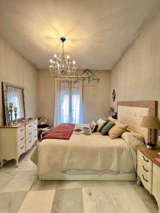 Casa adosada en venta en Coria del Río