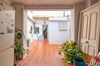 Chalet en venta en San Matías - Realejo en Granada