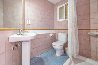 Chalet en venta en San Matías - Realejo en Granada