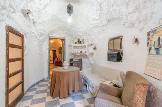 Chalet en venta en San Matías - Realejo en Granada