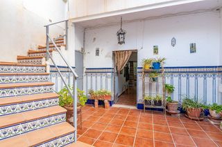 Chalet en venta en San Matías - Realejo en Granada