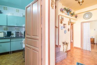 Chalet en venta en San Matías - Realejo en Granada