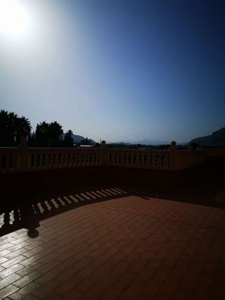 Chalet en venta en Orihuela ciudad en Orihuela