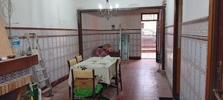 Casa adosada en venta en Torreblanca