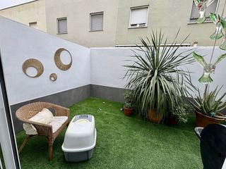 Casa adosada en venta en Utrera