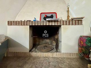 Chalet en venta en Totana