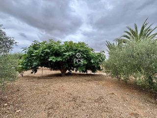 Chalet en venta en Totana