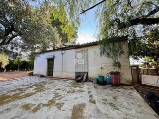 Chalet en venta en Totana