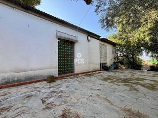 Chalet en venta en Totana