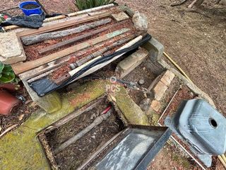 Chalet en venta en Totana