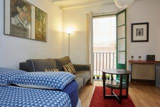 Piso en venta en El Gòtic en Barcelona