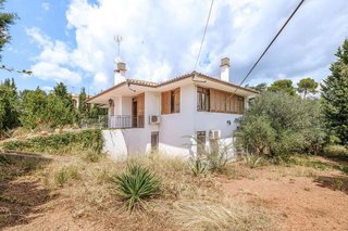 Chalet en venta en Sant Llorenç en Terrassa