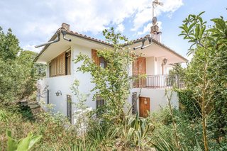 Chalet en venta en Sant Llorenç en Terrassa