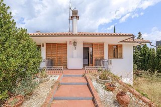 Chalet en venta en Sant Llorenç en Terrassa