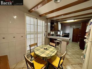 Chalet en venta en Petrer