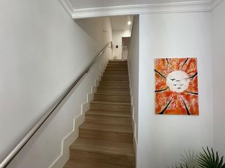 Casa adosada en venta en Carboneras