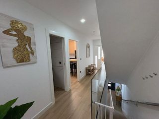 Casa adosada en venta en Carboneras