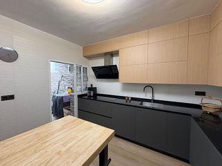 Casa adosada en venta en Carboneras