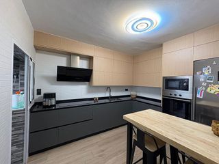 Casa adosada en venta en Carboneras