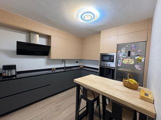 Casa adosada en venta en Carboneras