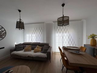 Casa adosada en venta en Carboneras