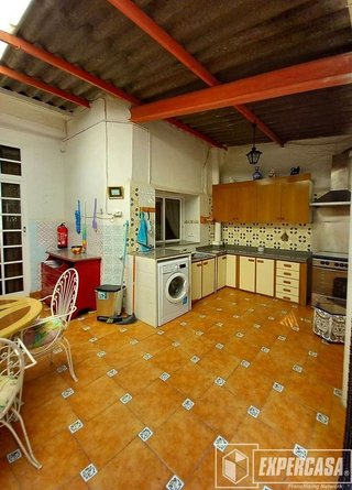 Casa en venta en Centro en Bétera
