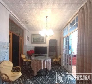 Casa en venta en Centro en Bétera