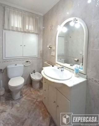 Casa en venta en Centro en Bétera