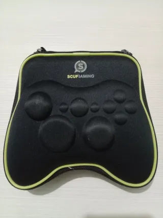 Custodia Scuf Xbox