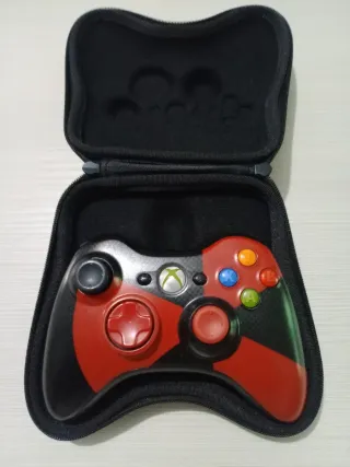 Custodia Scuf Xbox