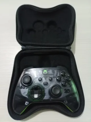 Custodia Scuf Xbox