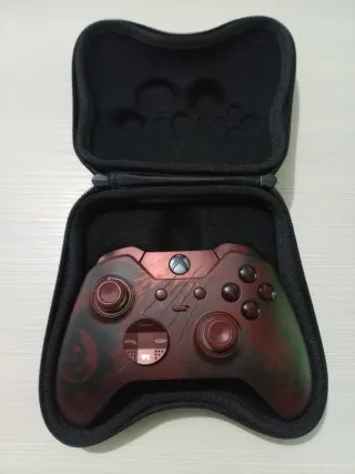 Custodia Scuf Xbox