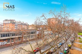 Piso en venta en Eixample - Sant Oleguer en Sabadell