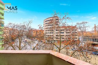 Piso en venta en Eixample - Sant Oleguer en Sabadell