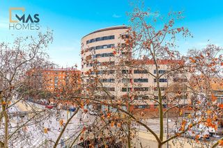 Piso en venta en Eixample - Sant Oleguer en Sabadell