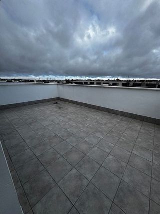 Casa adosada en venta en Fresnos en Torrejón de Ardoz