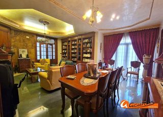 Casa adosada en venta en Campillos