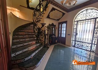 Casa adosada en venta en Campillos