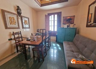 Casa adosada en venta en Campillos