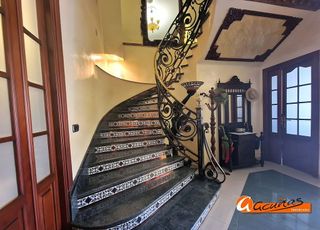 Casa adosada en venta en Campillos
