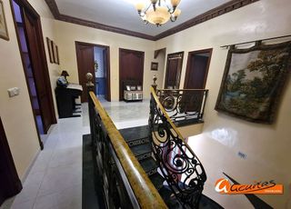 Casa adosada en venta en Campillos