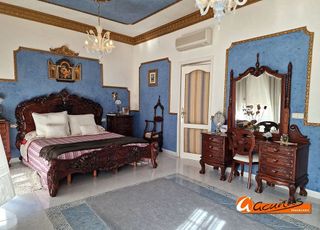 Casa adosada en venta en Campillos