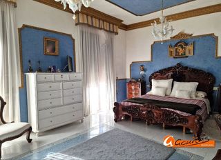 Casa adosada en venta en Campillos