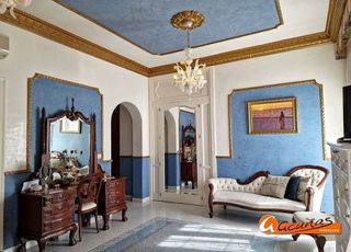 Casa adosada en venta en Campillos
