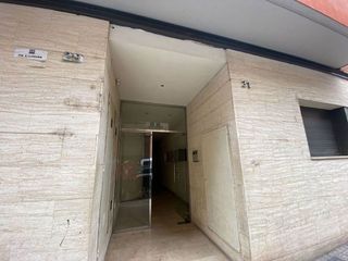 Piso en venta en Plaça Catalunya en Manresa
