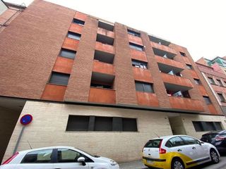 Piso en venta en Plaça Catalunya en Manresa