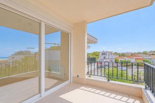 Piso en venta en Lluminetes en Castelldefels